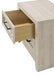 Lorraine - Nightstand - Antique White – Accent Nightstands by Crown Mark at Furniture Wholesale Plus , Nashville furniture store