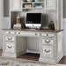Magnolia Manor - Credenza – Credenzas & Hutches by Liberty Furniture at Furniture Wholesale Plus , Nashville furniture store