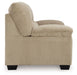 Simplejoy - Loveseat – Stationary Loveseats by Signature Design by Ashley® at Furniture Wholesale Plus , Nashville furniture store