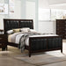Carlton - Wood Panel Bed - Premium Panel Beds from CoasterEveryday - Just $349! Shop now at Furniture Wholesale Plus  We are the best furniture store in Nashville, Hendersonville, Goodlettsville, Madison, Antioch, Mount Juliet, Lebanon, Gallatin, Springfield, Murfreesboro, Franklin, Brentwood
