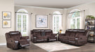 Pueblo - Reclining Living Room Set – Reclining Sofas & Loveseats by Steve Silver Furniture at Furniture Wholesale Plus , Nashville furniture store
