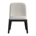 Rosalie - Dining Side Chair (Set of 2) – Chair Sets by Elements International at Furniture Wholesale Plus , Nashville furniture store