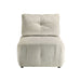 Nahla - Modular Chair – Armless Chairs by Elements International at Furniture Wholesale Plus , Nashville furniture store