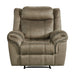 Sorrento - Glider Recliner – Glider Chairs by Elements International at Furniture Wholesale Plus , Nashville furniture store