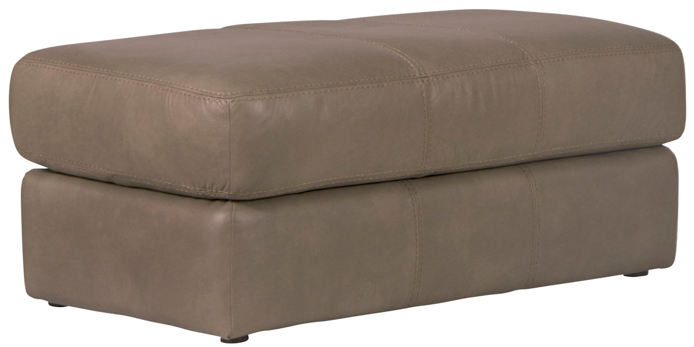 Prato - Ottoman – Upholstered Ottomans by Jackson at Furniture Wholesale Plus , Nashville furniture store