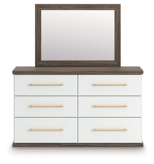 Kendanport - Upholstered Bedroom Set – 4 Piece Bedroom Sets by Signature Design by Ashley® at Furniture Wholesale Plus , Nashville furniture store