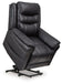 Oatman - Power Lift Recliner – Lift Chairs by Signature Design by Ashley® at Furniture Wholesale Plus , Nashville furniture store
