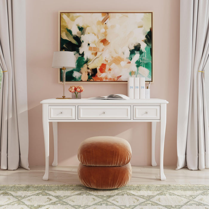 Jesse - Desk – Writing Desks by Elements International at Furniture Wholesale Plus , Nashville furniture store
