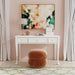 Jesse - Desk – Writing Desks by Elements International at Furniture Wholesale Plus , Nashville furniture store