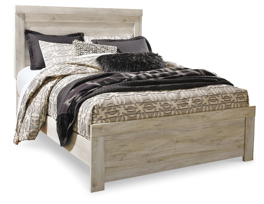 Bellaby - Panel Bed – Panel Beds by Signature Design by Ashley® at Furniture Wholesale Plus , Nashville furniture store