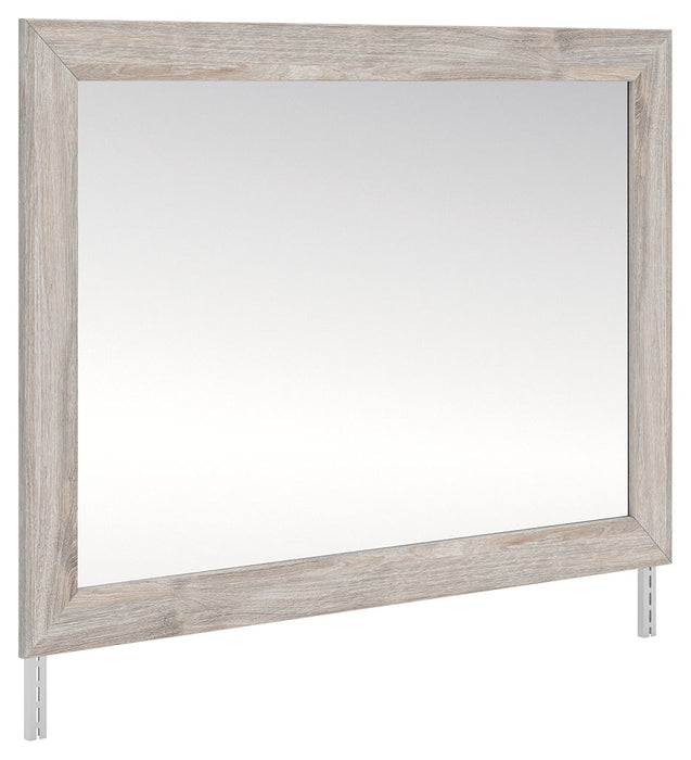 Broachmyn - Bedroom Mirror – Mirrors by Signature Design by Ashley® at Furniture Wholesale Plus , Nashville furniture store