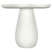 Perth - Side Table With Cloud-Shaped Top – Side Tables by Coaster Fine Furniture at Furniture Wholesale Plus , Nashville furniture store