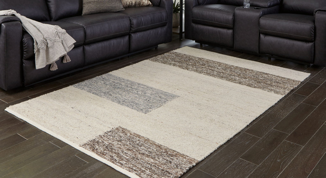 Barus - Rug – Area Rugs by Signature Design by Ashley® at Furniture Wholesale Plus , Nashville furniture store