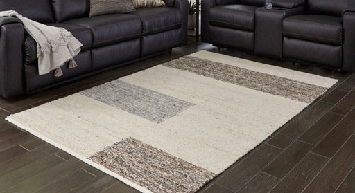 Barus - Rug – Area Rugs by Signature Design by Ashley® at Furniture Wholesale Plus , Nashville furniture store