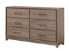 River - Bedroom Set – 4 Piece Bedroom Sets by Crown Mark at Furniture Wholesale Plus , Nashville furniture store