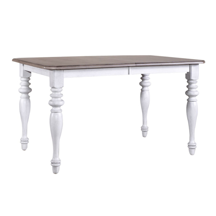 Ocean Isle - Rectangular Table Set – 5 Piece Dining Room Sets by Liberty Furniture at Furniture Wholesale Plus , Nashville furniture store