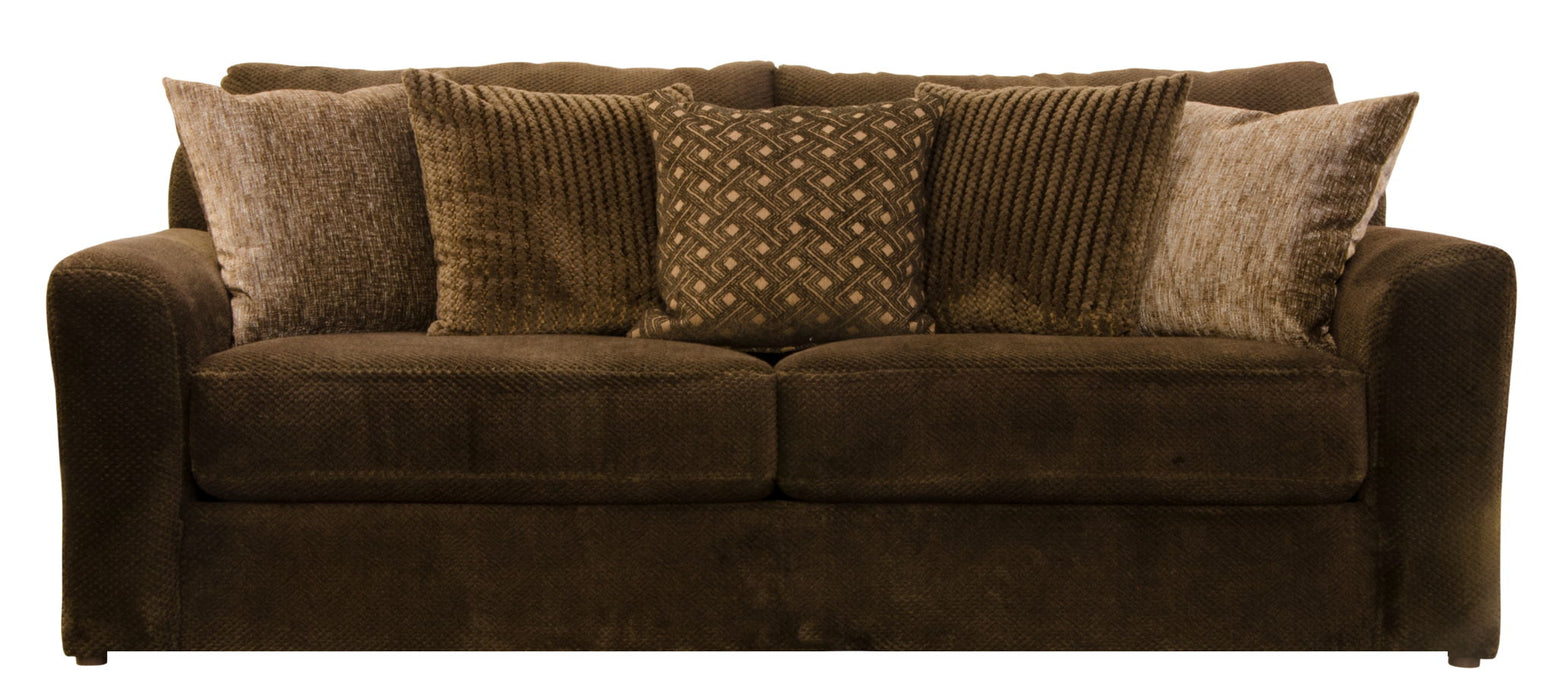 Midwood - Sofa (89") – Stationary Sofas by Jackson at Furniture Wholesale Plus , Nashville furniture store