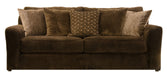 Midwood - Sofa (89") – Stationary Sofas by Jackson at Furniture Wholesale Plus , Nashville furniture store