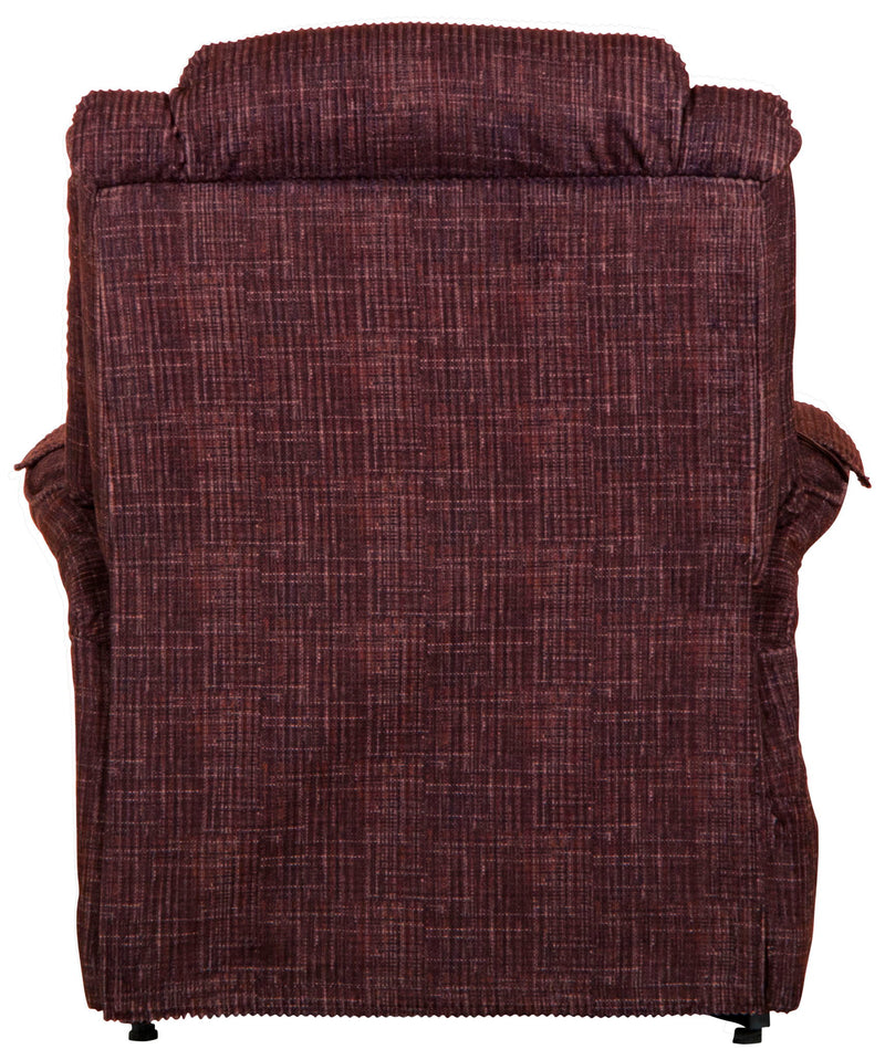 Soother - Power Lift Recliner – Lift Chairs by Catnapper at Furniture Wholesale Plus , Nashville furniture store