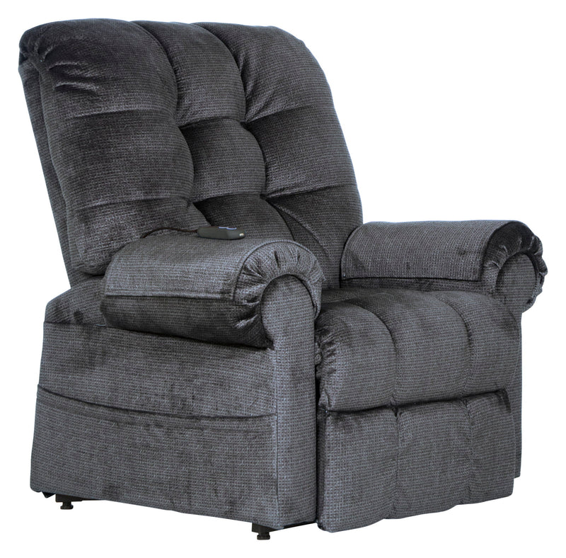 Omni - Powr Lift Chaise Recliner – Lift Chairs by Catnapper at Furniture Wholesale Plus , Nashville furniture store