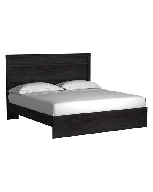 Belachime - Panel Bed – Panel Beds by Signature Design by Ashley® at Furniture Wholesale Plus , Nashville furniture store