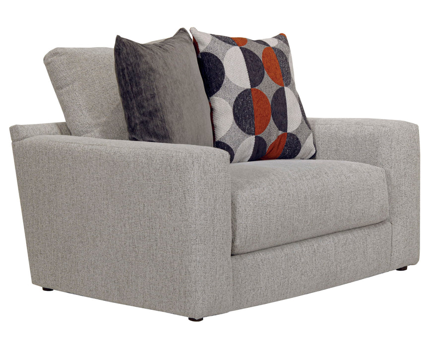 Arlo - Chair & 1/2 – Arm Chairs by Jackson at Furniture Wholesale Plus , Nashville furniture store