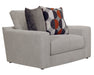 Arlo - Chair & 1/2 – Arm Chairs by Jackson at Furniture Wholesale Plus , Nashville furniture store