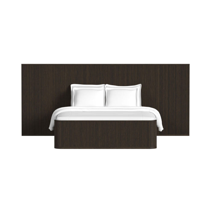 Sylvie - Wall Bed – Wall Panel Beds by Elements International at Furniture Wholesale Plus , Nashville furniture store