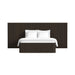 Sylvie - Wall Bed – Wall Panel Beds by Elements International at Furniture Wholesale Plus , Nashville furniture store
