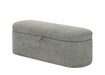 Philipa - Storage Bench – Storage Benches by Crown Mark at Furniture Wholesale Plus , Nashville furniture store