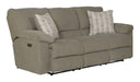Tyler - Reclining Sofa – Reclining Sofas by Catnapper at Furniture Wholesale Plus , Nashville furniture store