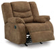 Partymate - Rocker Recliner – Rocker Chairs by Signature Design by Ashley® at Furniture Wholesale Plus , Nashville furniture store