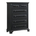 Bridgestone - Panel Bedroom Set – 3 Piece Bedroom Sets by Elements International at Furniture Wholesale Plus , Nashville furniture store