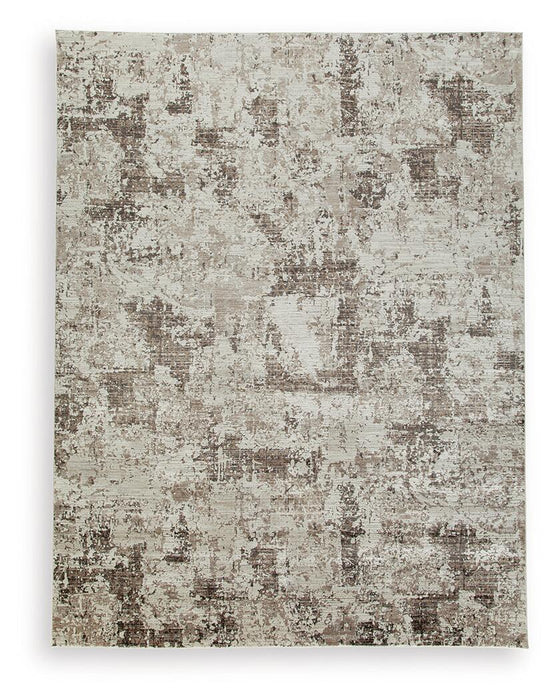 Barricland - Rug – Area Rugs by Signature Design by Ashley® at Furniture Wholesale Plus , Nashville furniture store