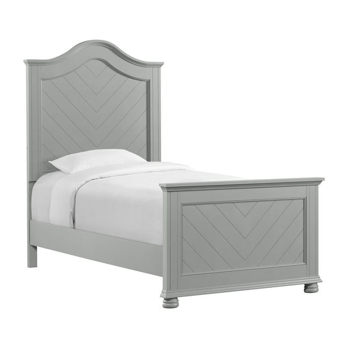 Kona - Panel Bedroom Set – 3 Piece Bedroom Sets by Elements International at Furniture Wholesale Plus , Nashville furniture store