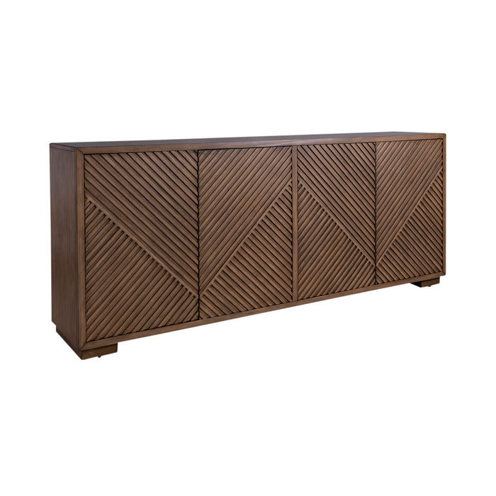 Easton - 82" TV Console – TV Stands by Liberty Furniture at Furniture Wholesale Plus , Nashville furniture store