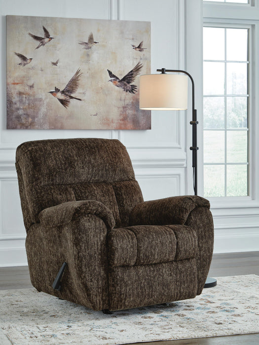 Stayfish - Rocker Recliner – Rocker Chairs by Signature Design by Ashley® at Furniture Wholesale Plus , Nashville furniture store