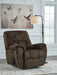 Stayfish - Rocker Recliner – Rocker Chairs by Signature Design by Ashley® at Furniture Wholesale Plus , Nashville furniture store