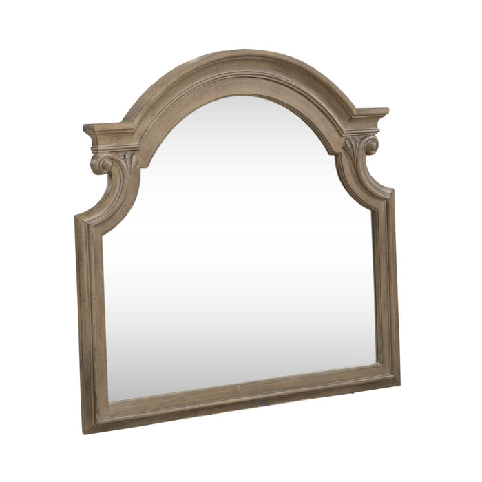 Magnolia Manor - Mirror – Mirrors by Liberty Furniture at Furniture Wholesale Plus , Nashville furniture store