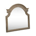Magnolia Manor - Mirror – Mirrors by Liberty Furniture at Furniture Wholesale Plus , Nashville furniture store