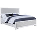 Gracemont - Panel Bed – Upholstered Beds by Coaster Fine Furniture at Furniture Wholesale Plus , Nashville furniture store