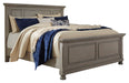 Lettner - Panel Bedroom Set – 6 Piece Bedroom Sets by Signature Design by Ashley® at Furniture Wholesale Plus , Nashville furniture store