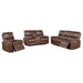 Greenfield - Power Reclining Sofa Set - Premium Reclining Sofas & Loveseats from Coaster Fine Furniture - Just $2199! Shop now at Furniture Wholesale Plus  We are the best furniture store in Nashville, Hendersonville, Goodlettsville, Madison, Antioch, Mount Juliet, Lebanon, Gallatin, Springfield, Murfreesboro, Franklin, Brentwood