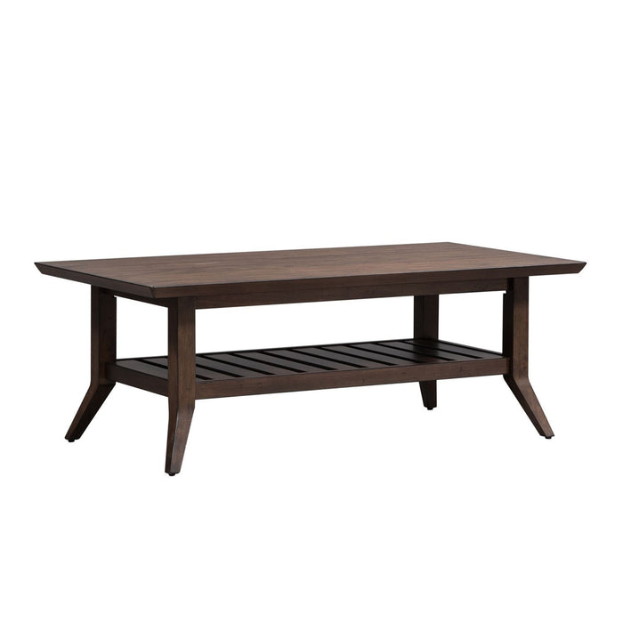 Ventura Blvd - Table – Cocktail Tables by Liberty Furniture at Furniture Wholesale Plus , Nashville furniture store