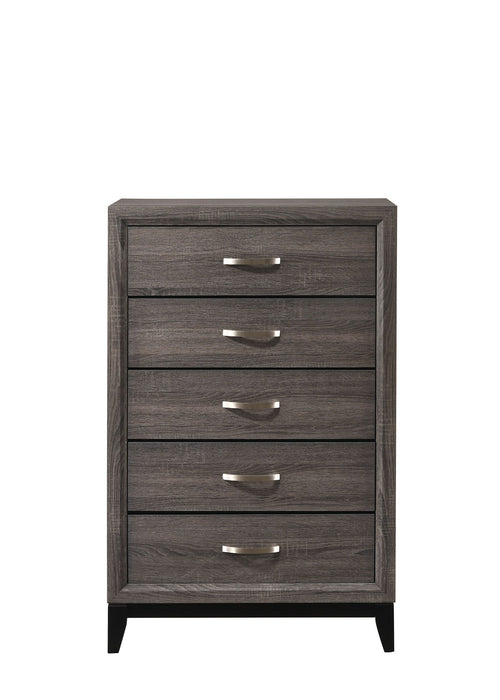 Akerson - Accent Chest – Accent Chests by Crown Mark at Furniture Wholesale Plus , Nashville furniture store
