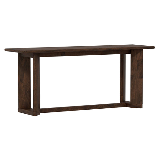 Ronan - Dining Bench - Premium Dining Benches from Emerald Home - Just $249! Shop now at Furniture Wholesale Plus  We are the best furniture store in Nashville, Hendersonville, Goodlettsville, Madison, Antioch, Mount Juliet, Lebanon, Gallatin, Springfield, Murfreesboro, Franklin, Brentwood