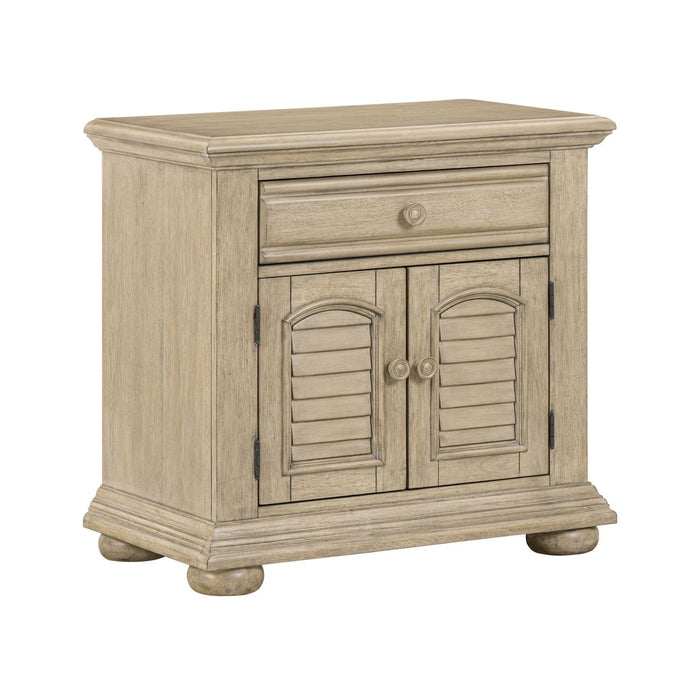 Summer House - Nightstand – Accent Nightstands by Liberty Furniture at Furniture Wholesale Plus , Nashville furniture store