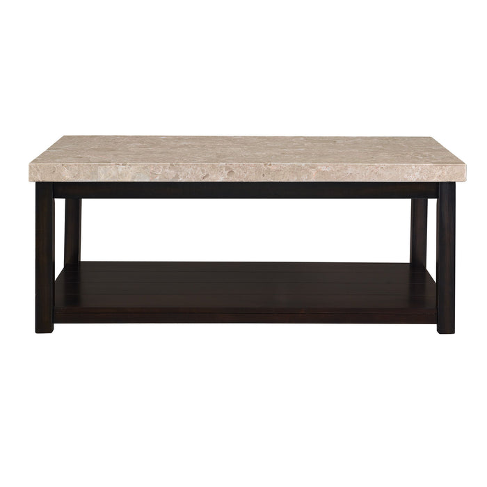 Kansas - Table – Coffee Tables by Elements International at Furniture Wholesale Plus , Nashville furniture store