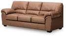 WillowBend - Sofa – Stationary Sofas by Signature Design by Ashley® at Furniture Wholesale Plus , Nashville furniture store