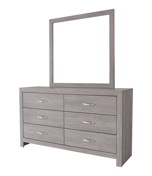 Jaylen - Dresser – Dressers by Crown Mark at Furniture Wholesale Plus , Nashville furniture store